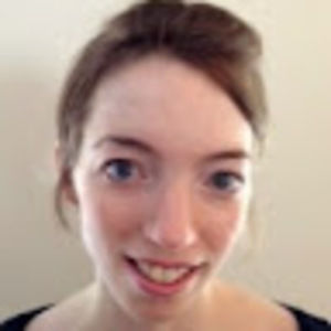 Meet your Posher, Kate